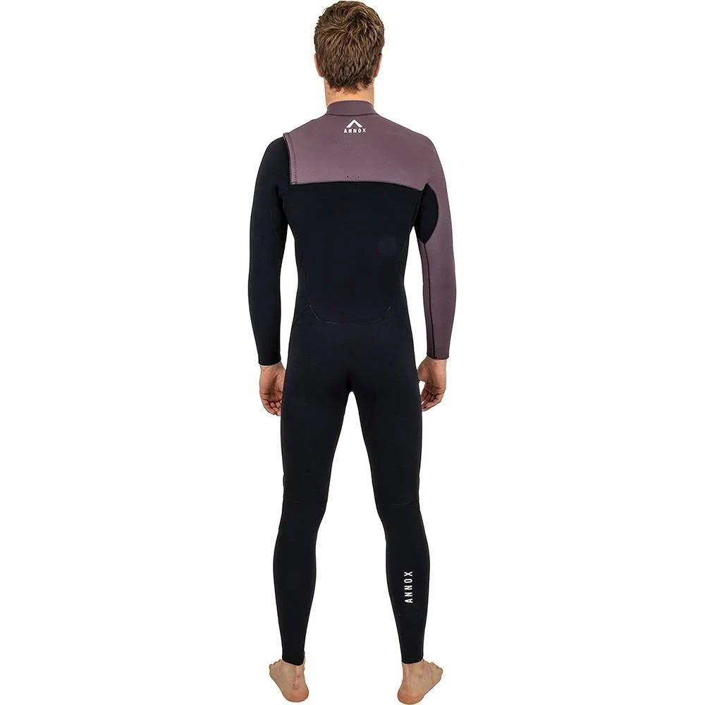Annox Impulse Wetsuit 5/4/3
