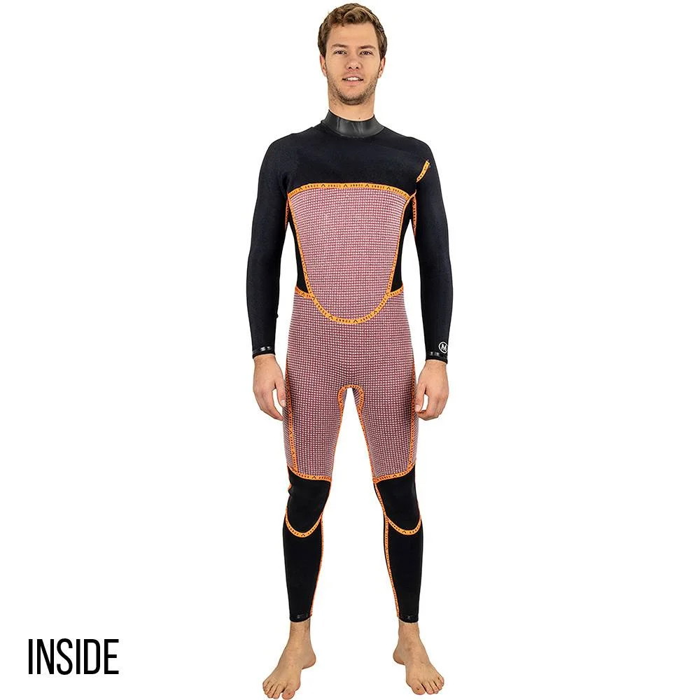 Annox Radic Wetsuit 4/3