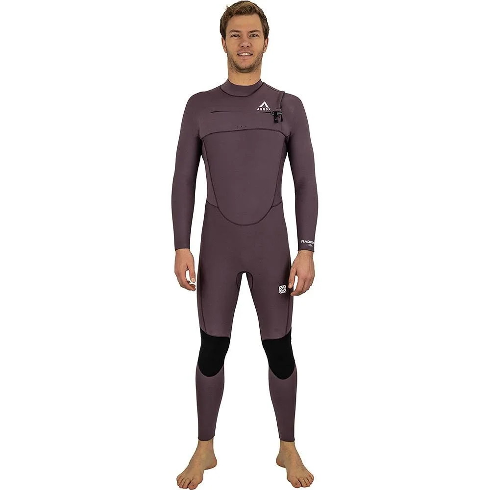 Annox Radic Wetsuit 4/3