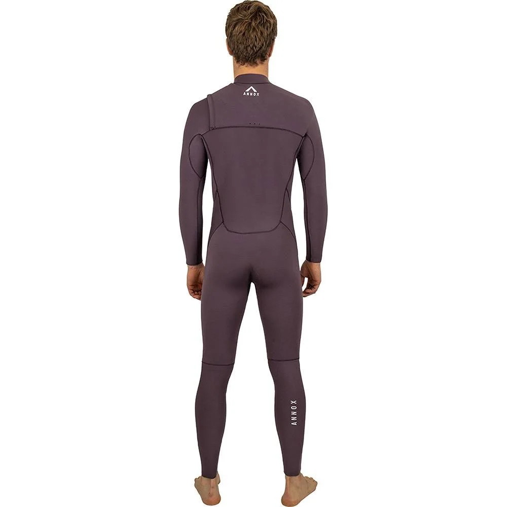 Annox Radic Wetsuit 4/3