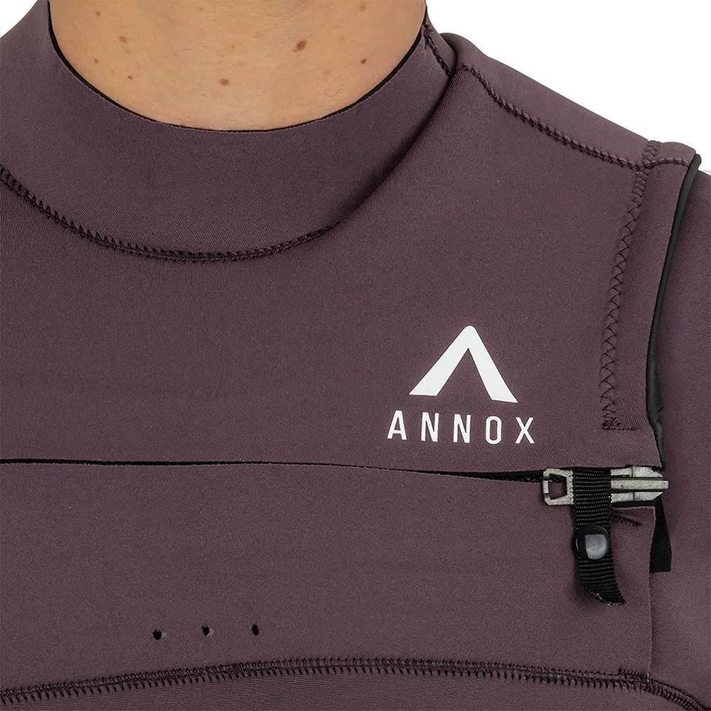 Annox Radic Wetsuit 4/3