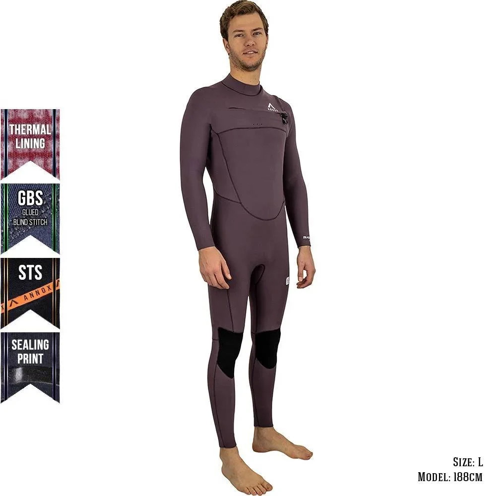 Annox Radic Wetsuit 4/3