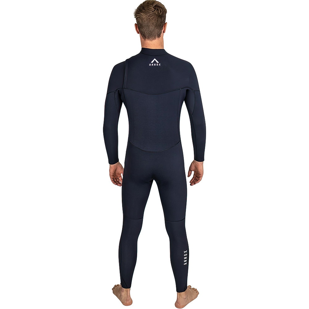 Annox Radical Wetsuit 5/4/3
