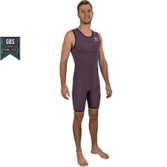Annox Radical Short John Wetsuit 4mm