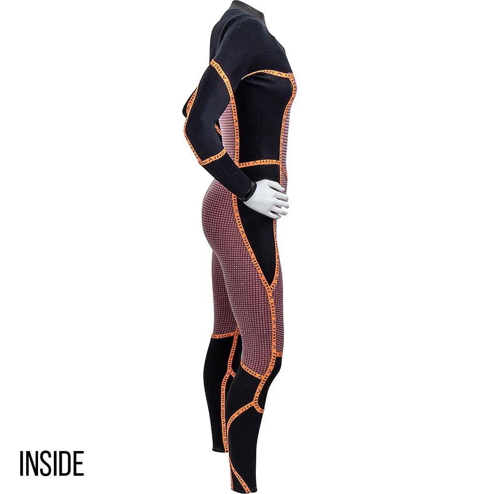 Annox Radical Women Wetsuit 4/3