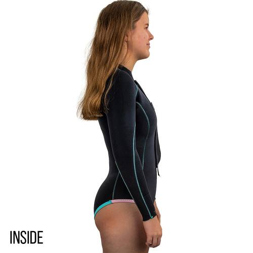 Annox Union Women Springsuit 2mm