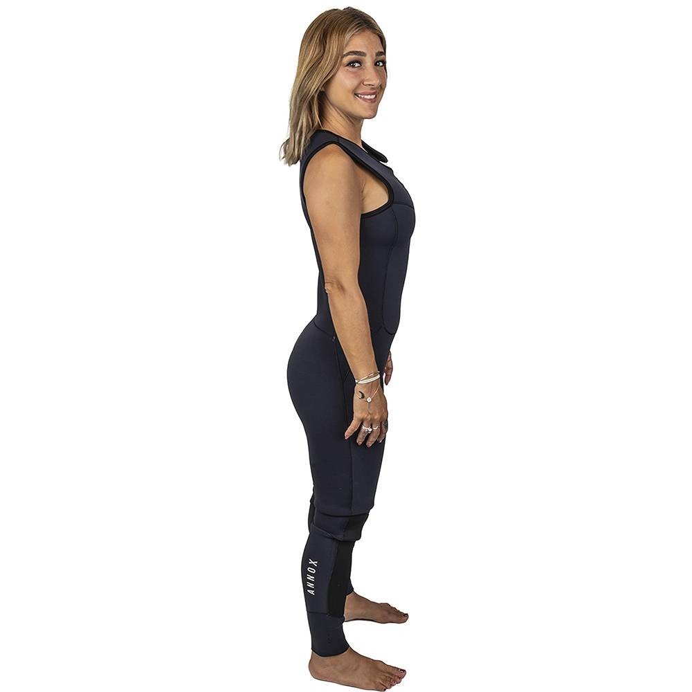 Annox Union Long Jane Women Wetsuit 3/3