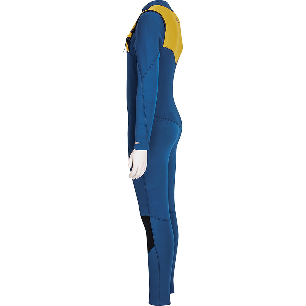 Annox Union Junior Wetsuit 5/4/3