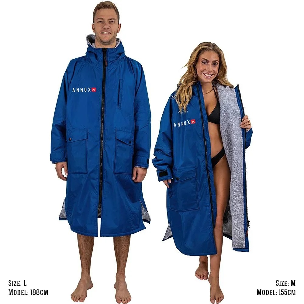 Annox Change Robe - LS