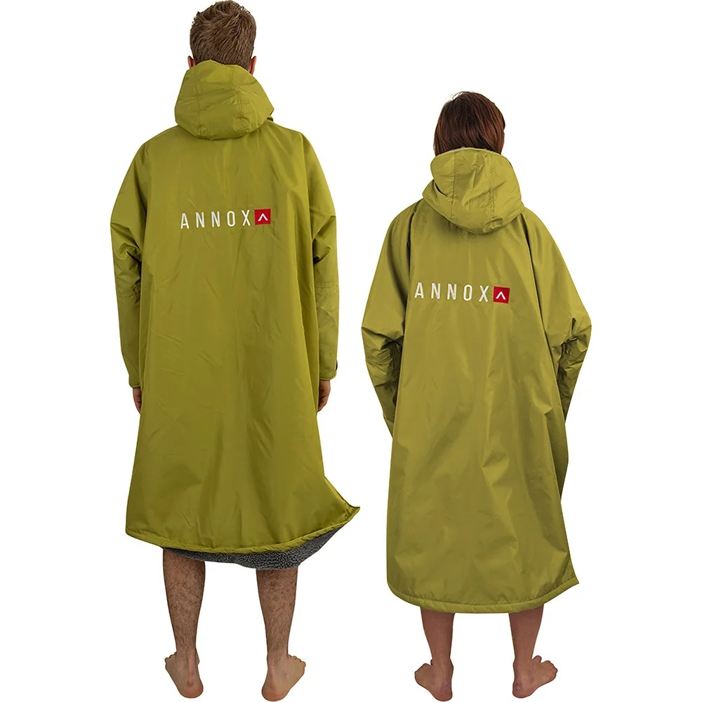 Annox Change Robe - LS