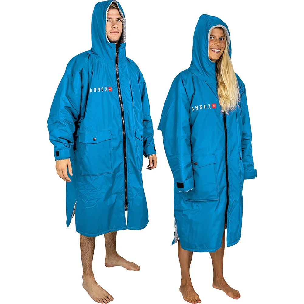 Annox Change Robe - LS