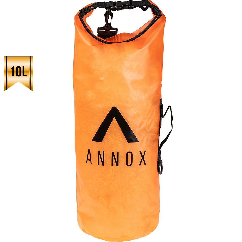 Annox Waterproof Drybag 10L