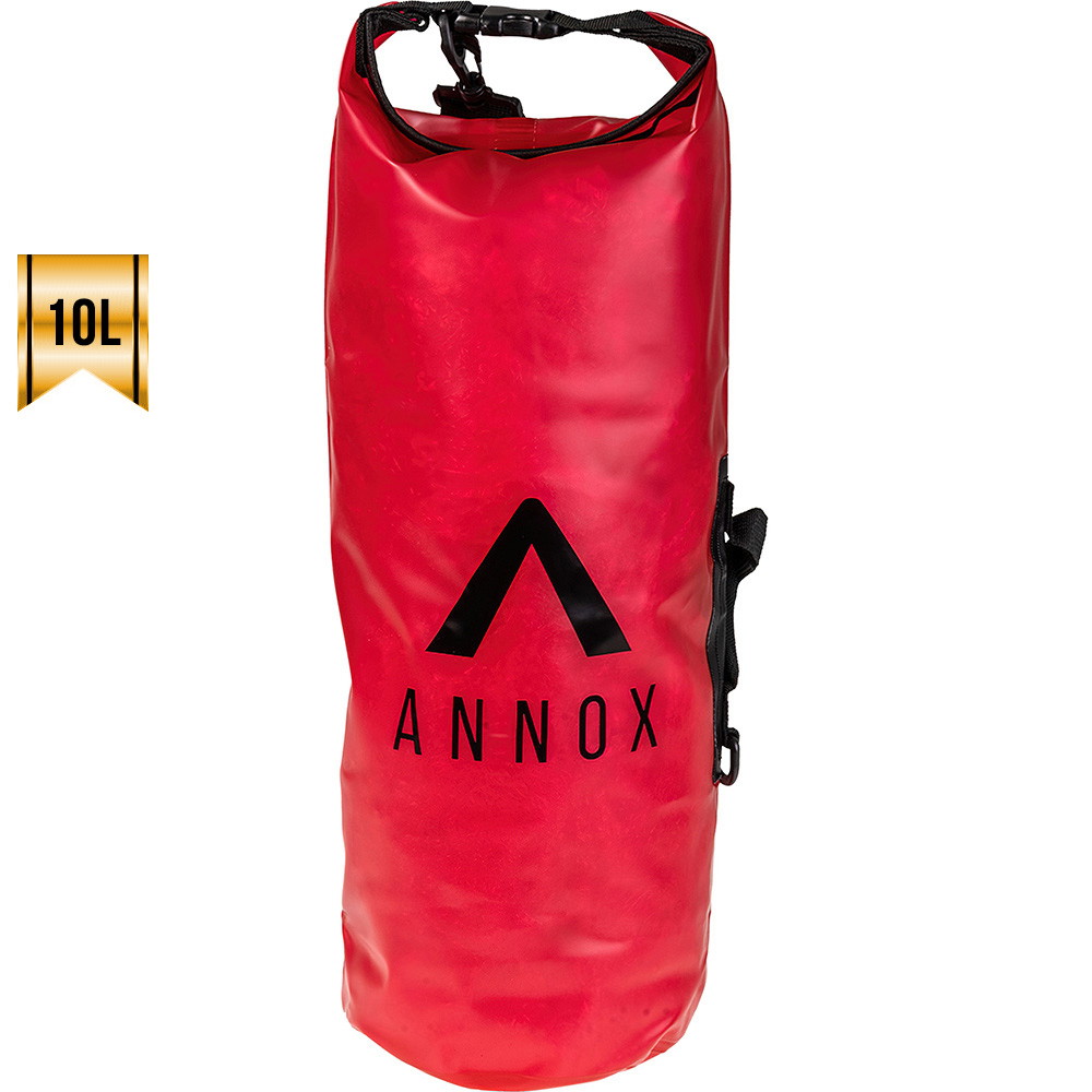 Annox Waterproof Drybag 10L