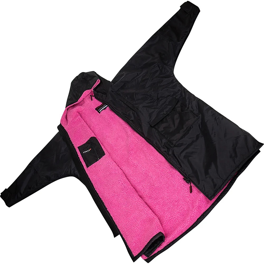 Annox Change Robe - LS