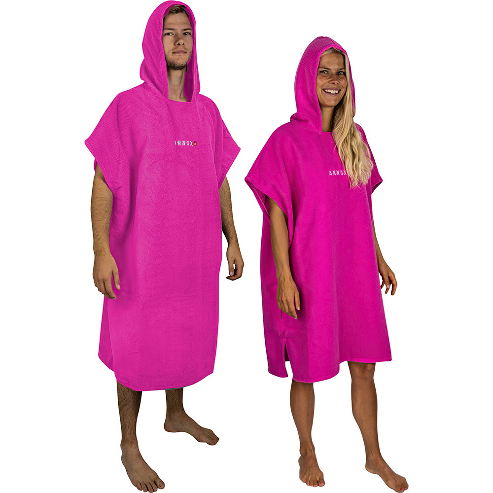 Annox Classic Poncho