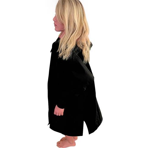 Annox Kids Change Robe - LS