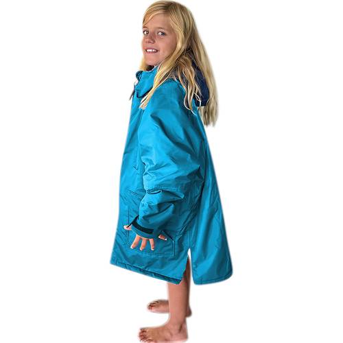 Annox Kids Change Robe - LS