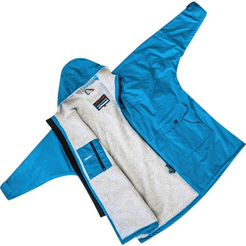 Annox Kids Change Robe - LS