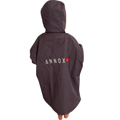 Annox Kids Change Robe - LS