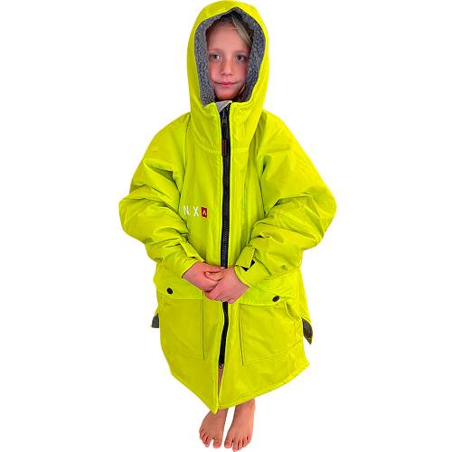 Annox Kids Change Robe - LS