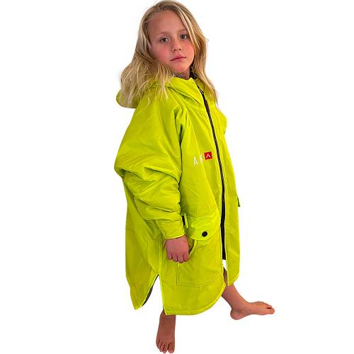 Annox Kids Change Robe - LS