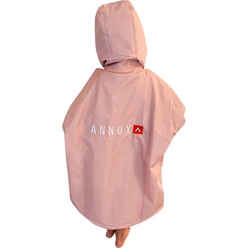 Annox Kids Change Robe - LS
