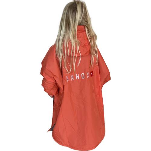 Annox Kids Change Robe - LS