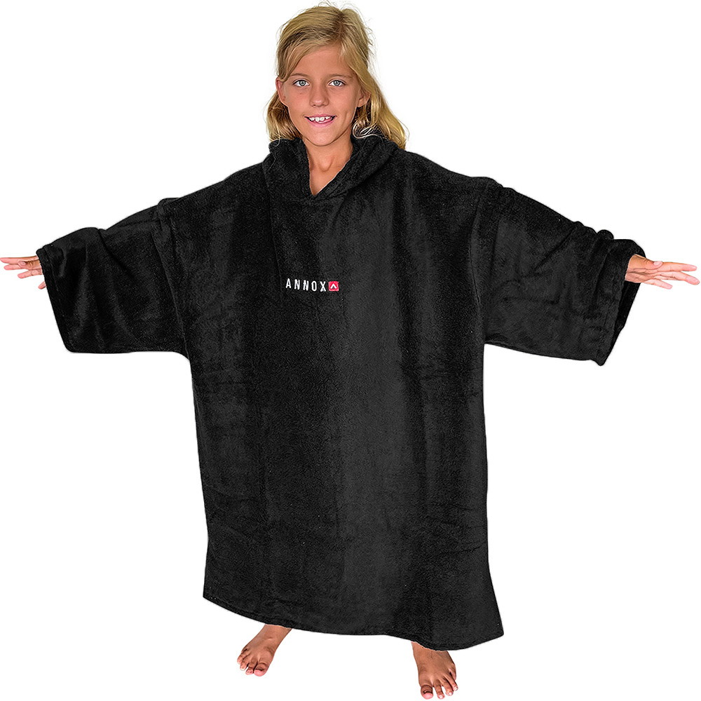 Annox Deluxe Kids Poncho