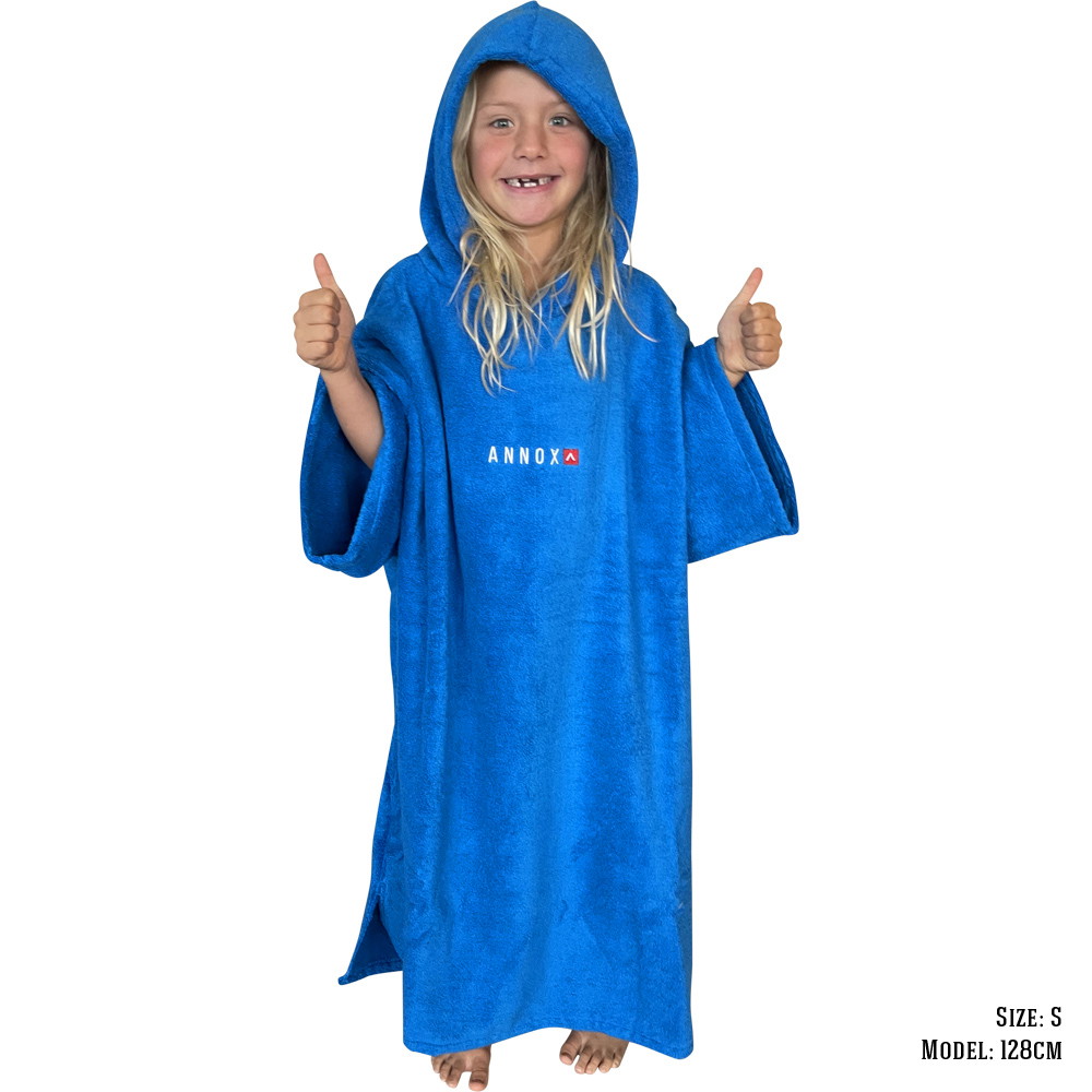 Annox Deluxe Kids Poncho