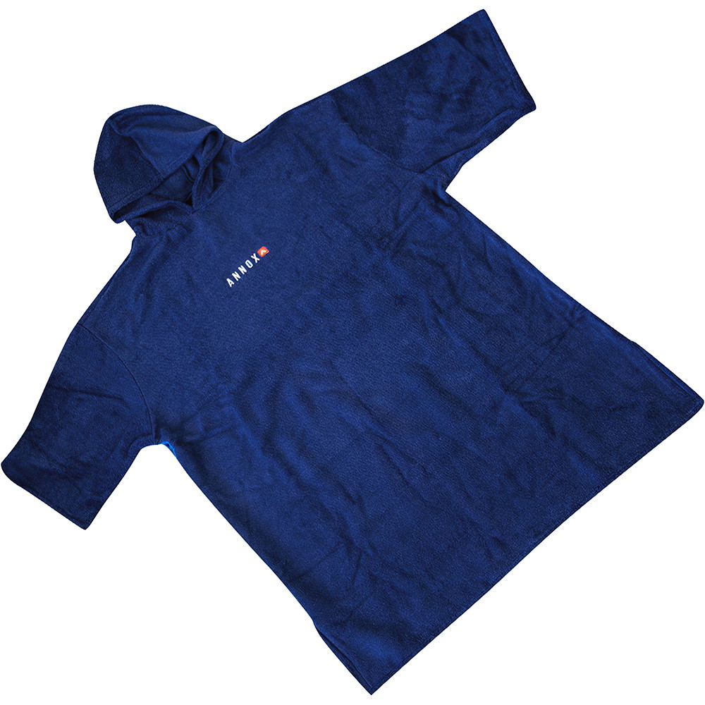 Annox Deluxe Kids Poncho