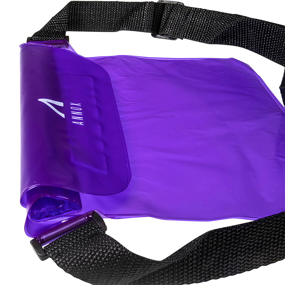 Annox Waterproof Waist Bag