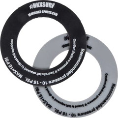 NKX SUP Valve Ring