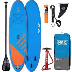 NKX Instinct Inflatable SUP