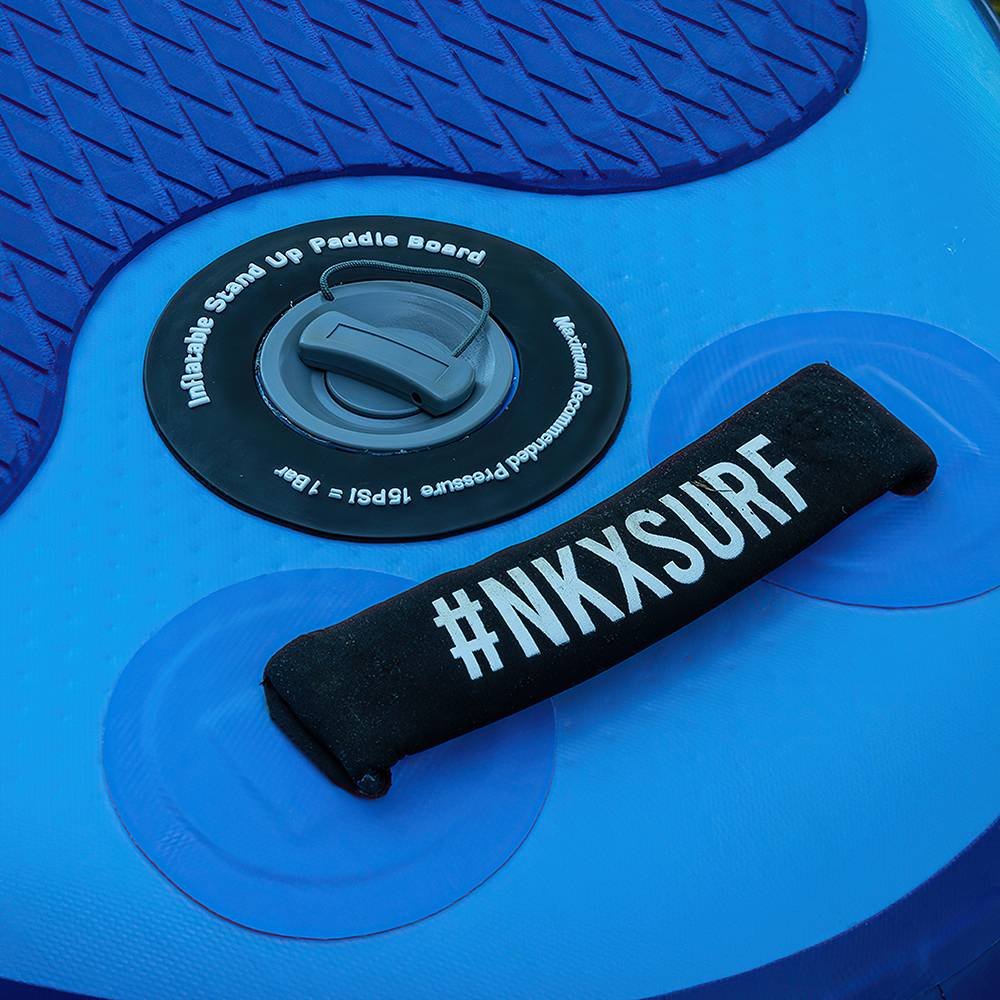 NKX Instinct Inflatable SUP