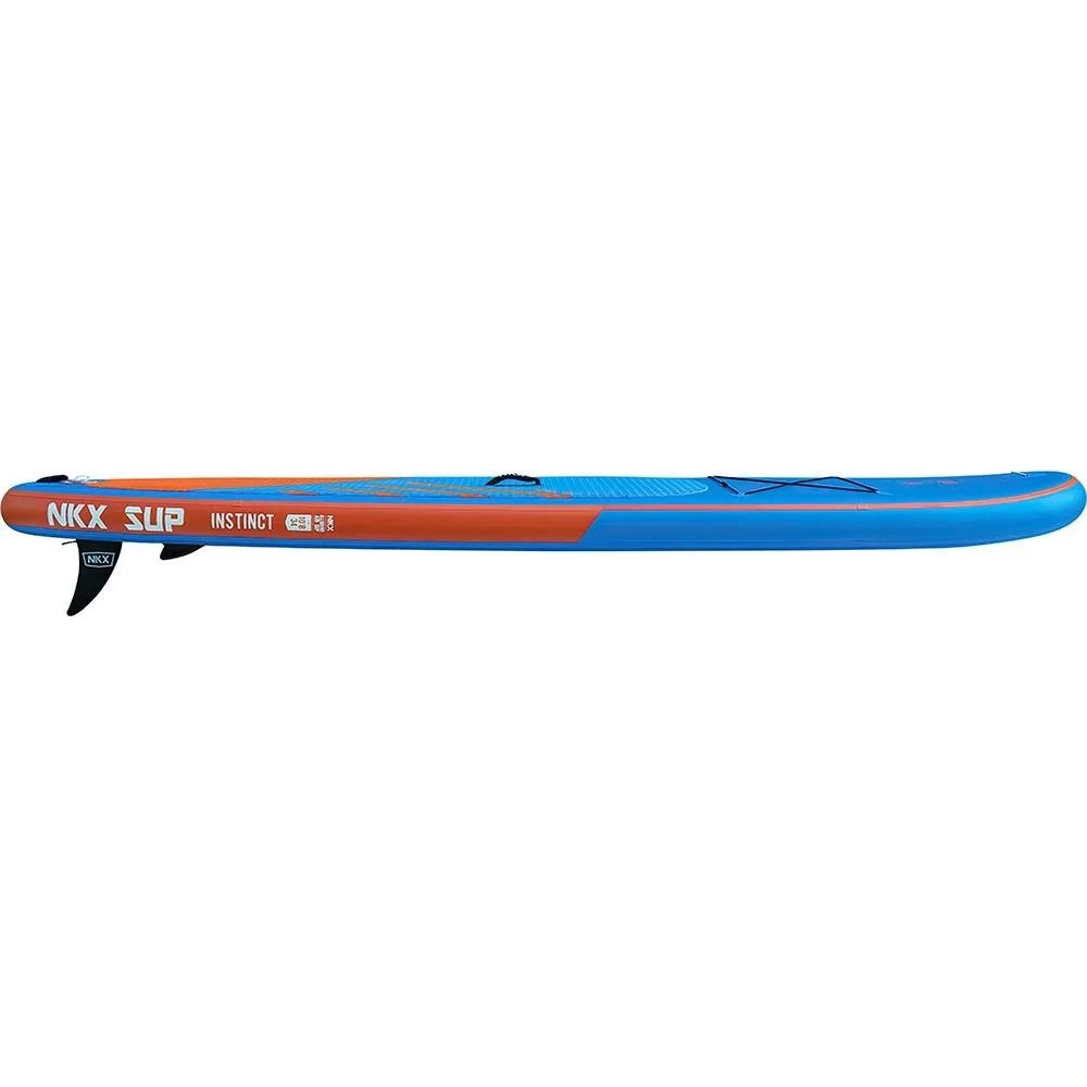 NKX Instinct Inflatable SUP