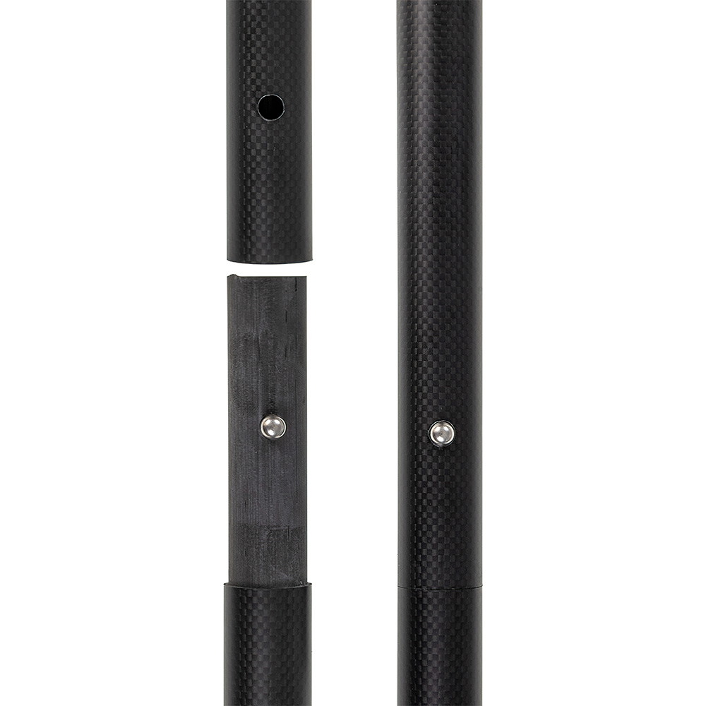 NKX React Carbon SUP Paddle