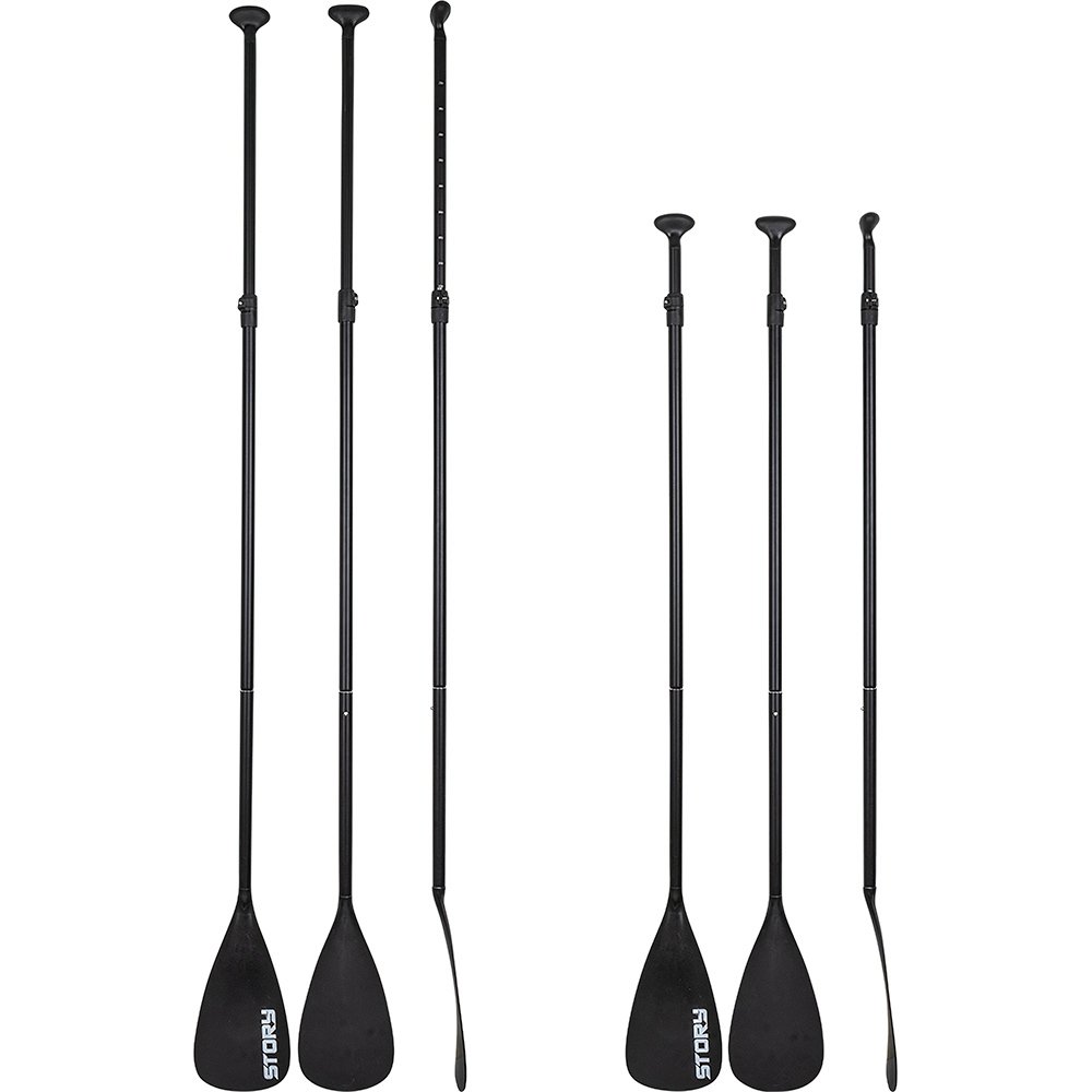 Story SUP Paddle