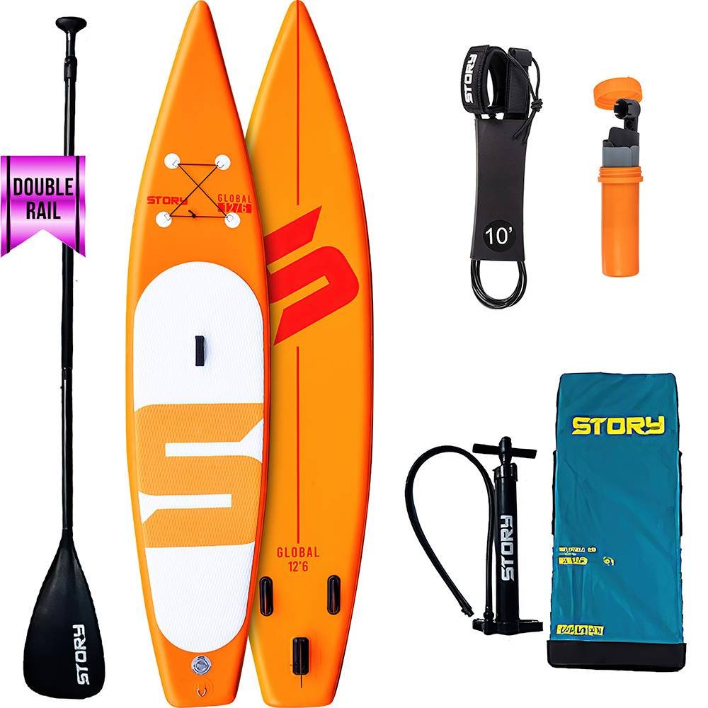 Story Global Inflatable SUP