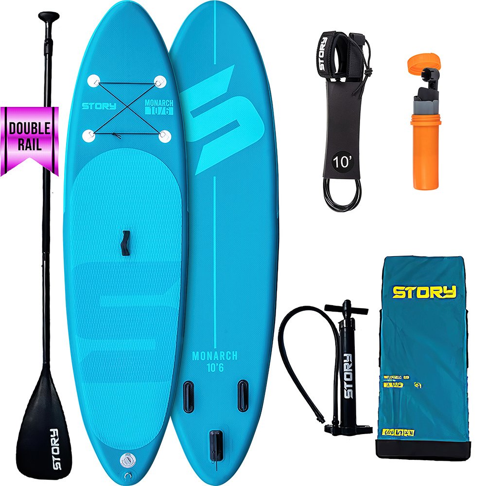 Story Monarch Inflatable SUP