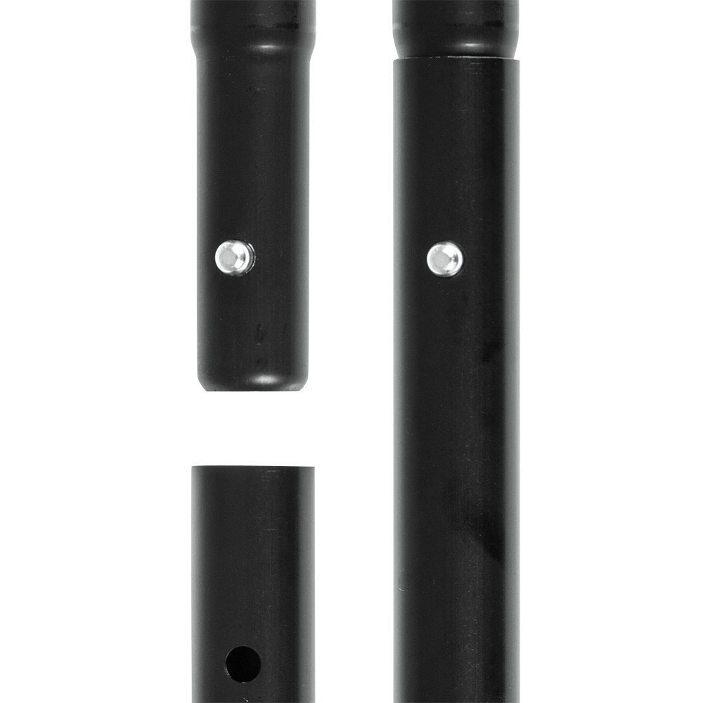 NKX Dropbomb Fiberglass / Nylon SUP Paddle