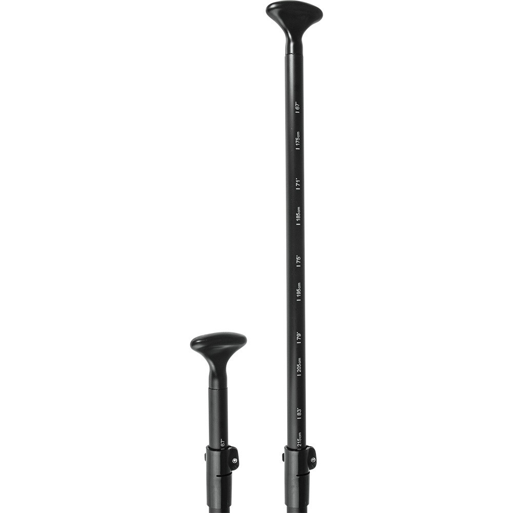 NKX Omega Alu / Nylon SUP Paddle