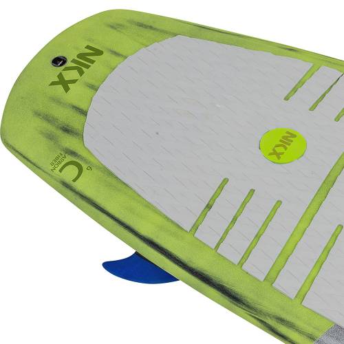 NKX Phantom Surfboard