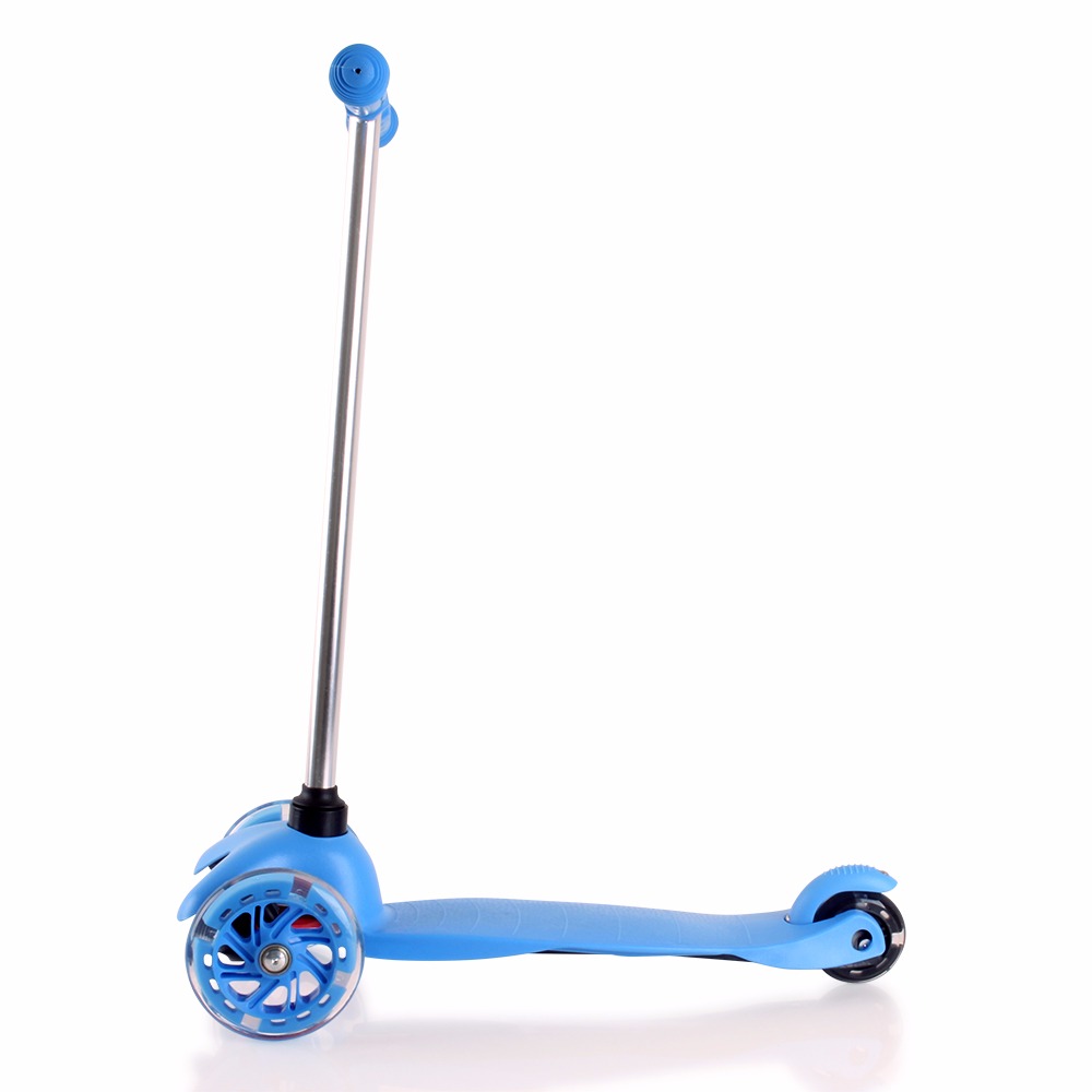 Story Race 3-Wheels Kids Scooter