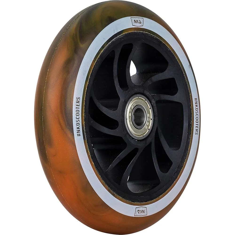 NKD Team Stunt Scooter Wheel