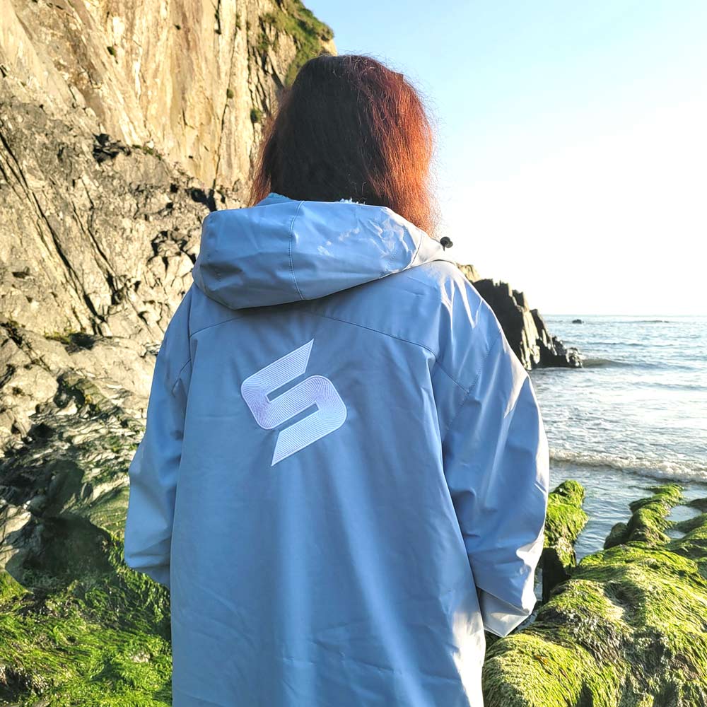 Story Change Robe