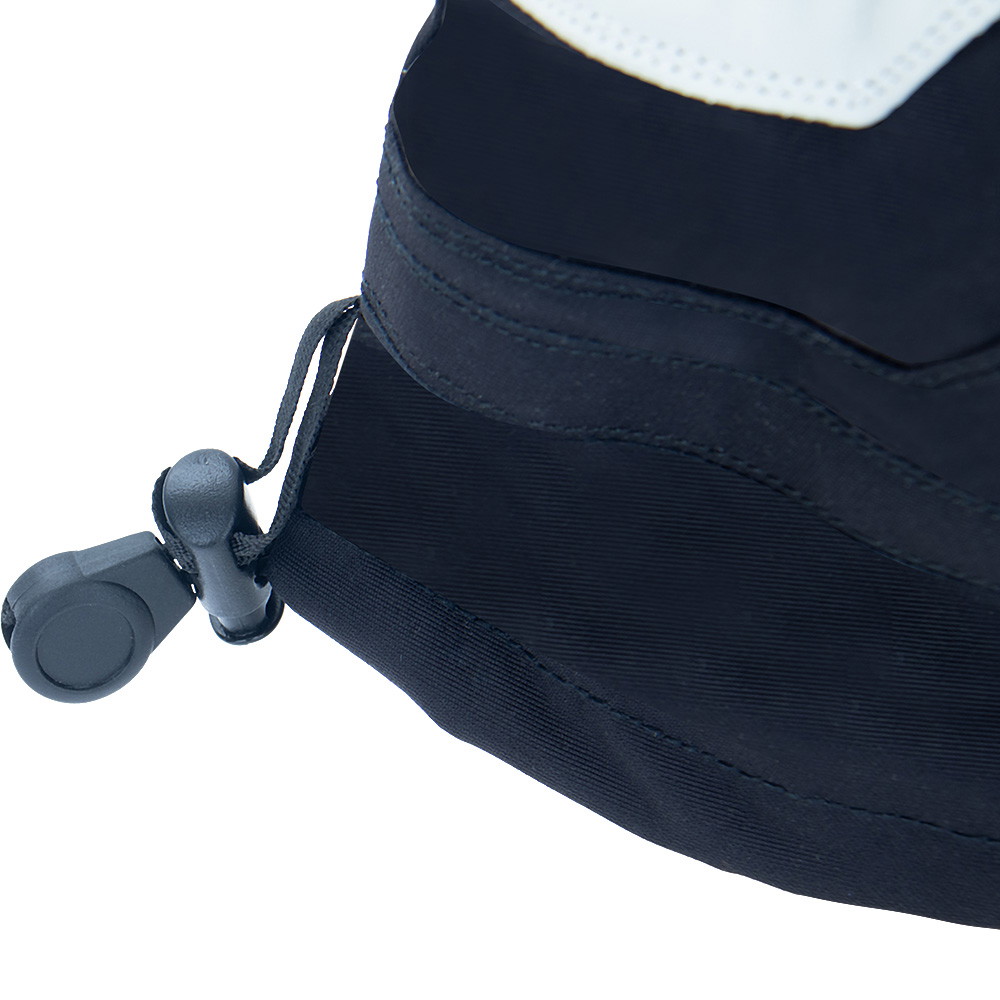 Annox Alpine Leather Ski Gloves