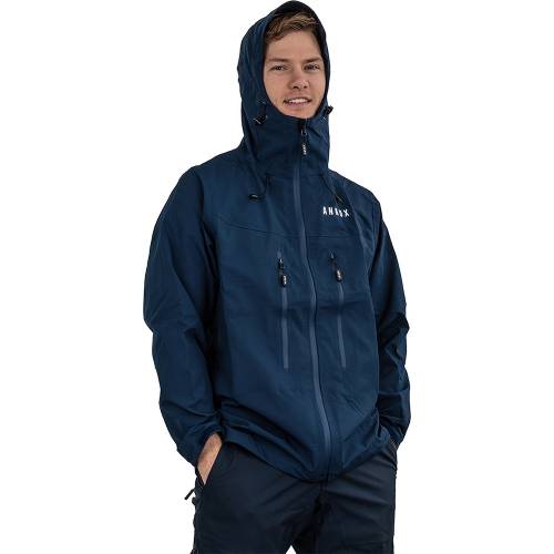 Quiksilver tr ambition jacket clearance