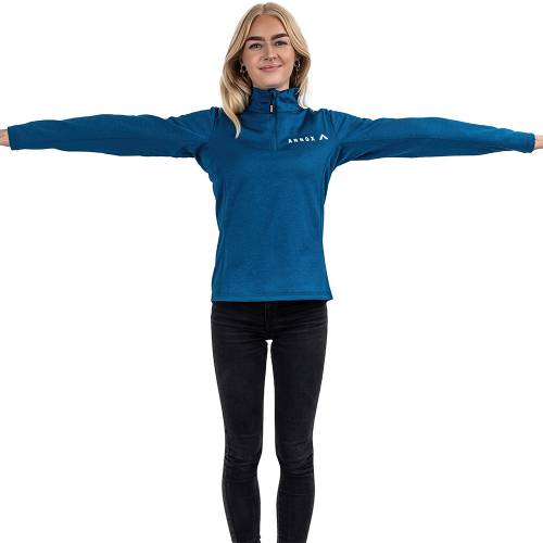 Annox Women Baselayer Top