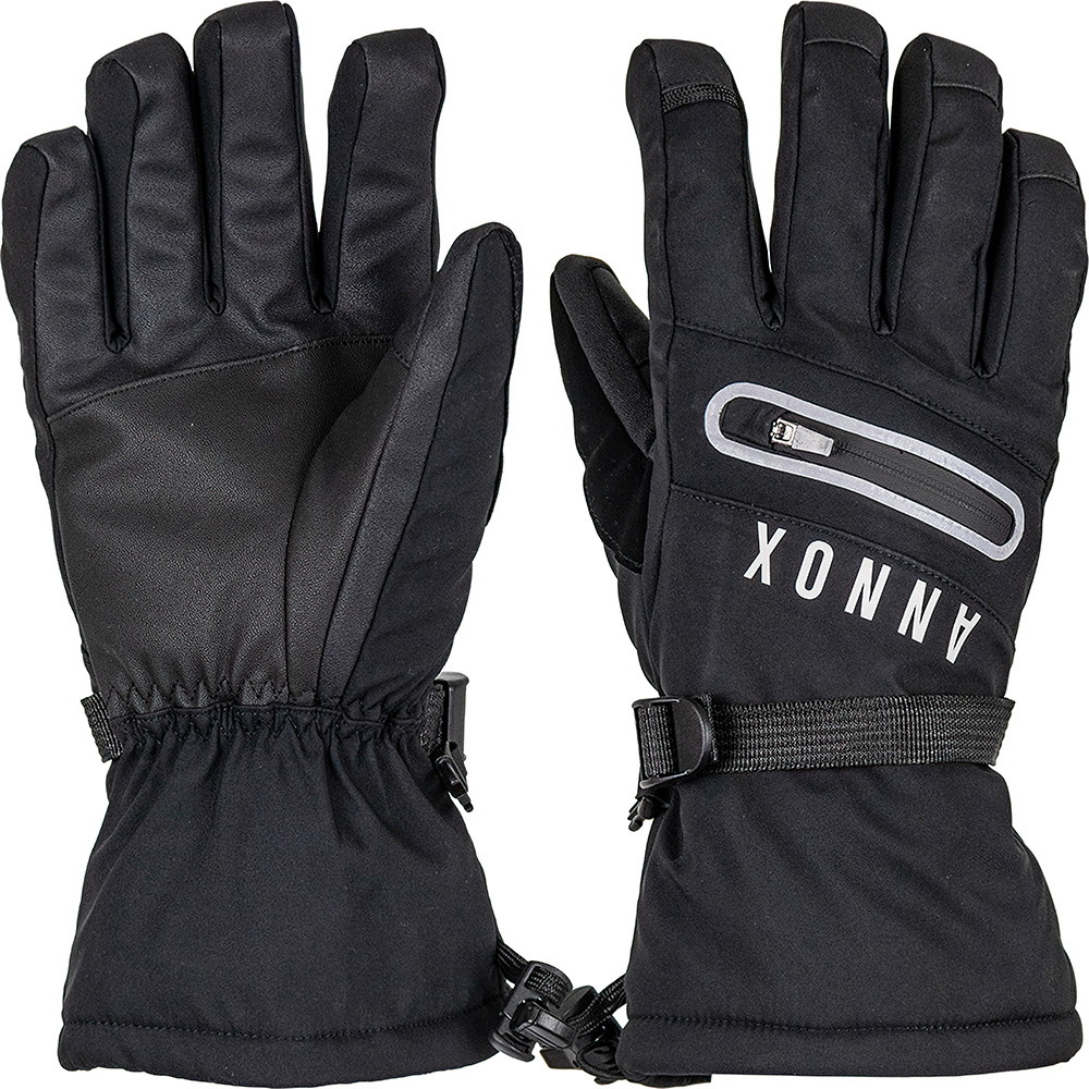 Annox Blizzard Ski / Snowboard Gloves