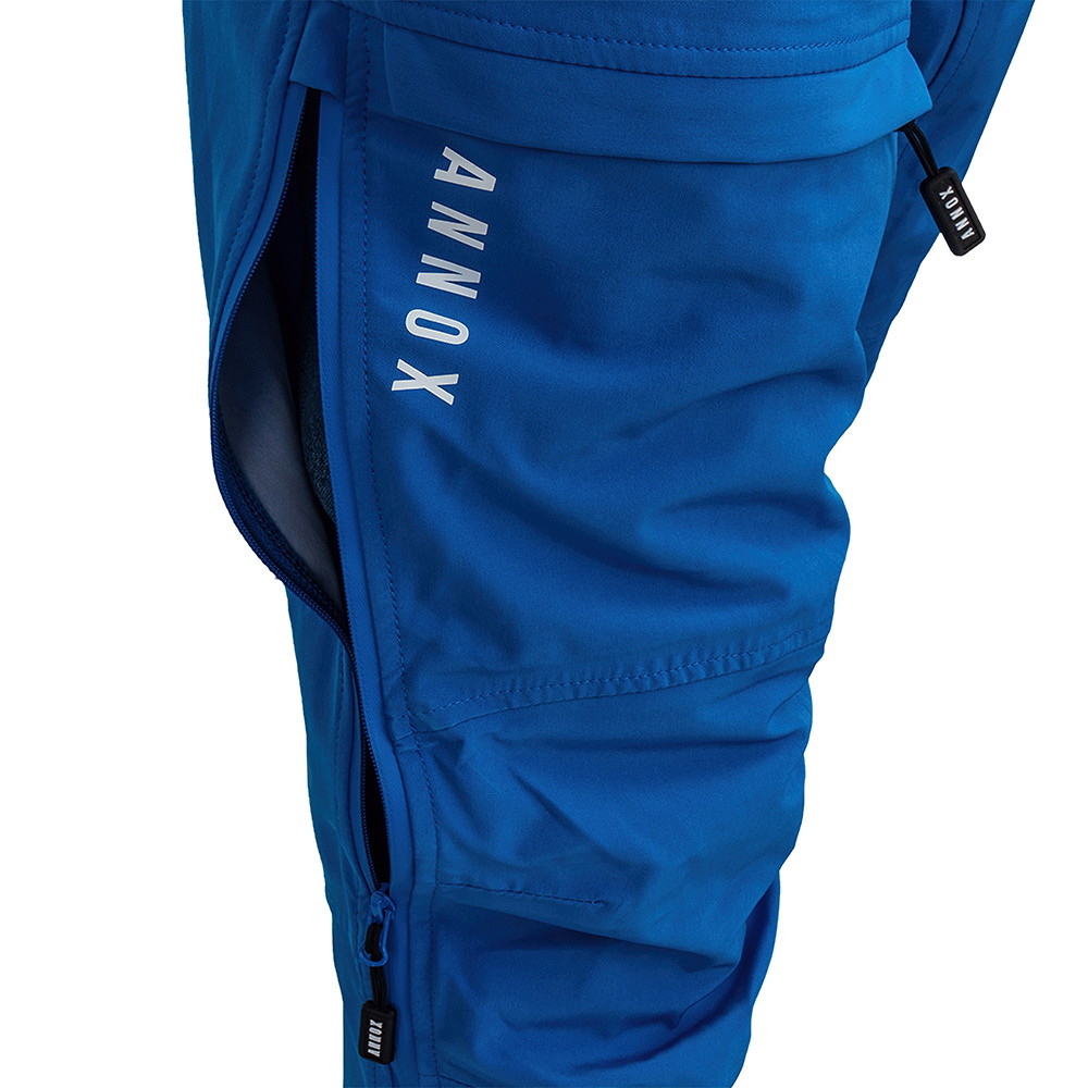 Annox Blizzard Shell Pants